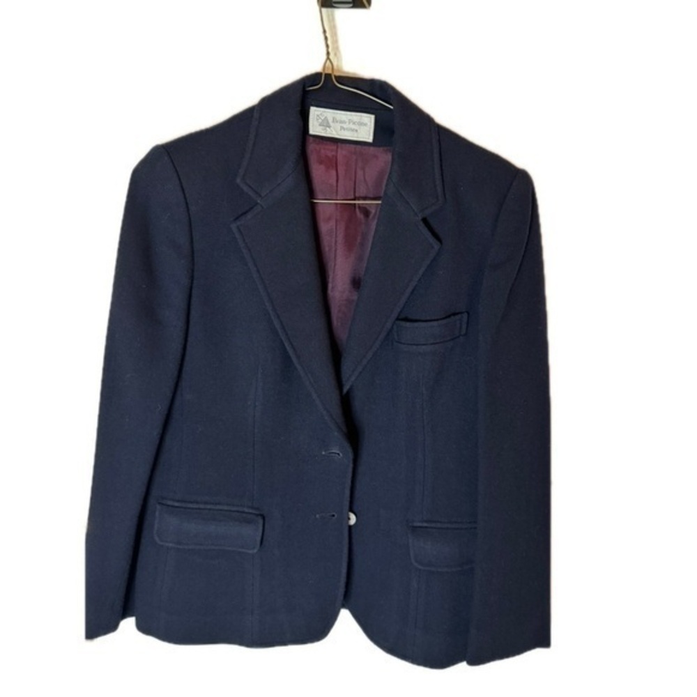 Evan Picone Vintage Skirt Suit Set